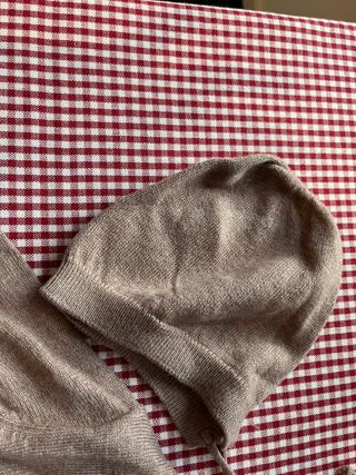 Lote conjunto de lana infantil 0-1 mes