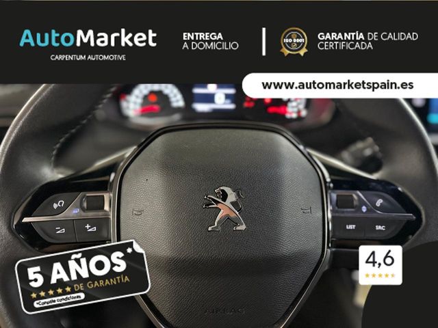 Peugeot 2008 Allure Puretech 100 S&S 6 Vel. 