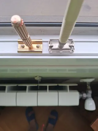 2 Maquinillas afeitar antiguas