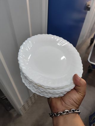 Material de hostelería 