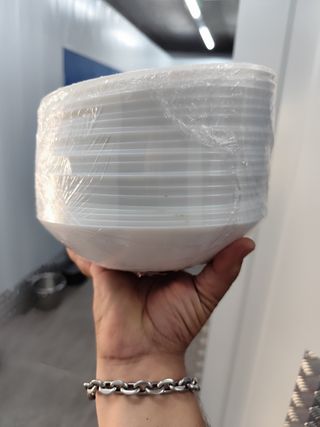 Material de hostelería 