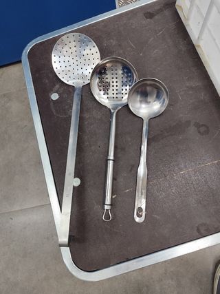 Material de hostelería 