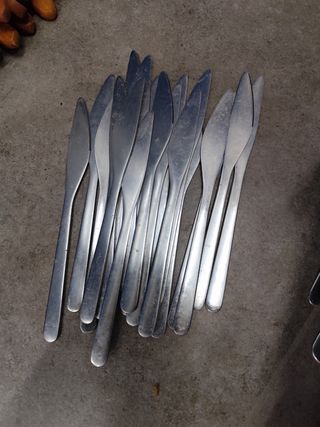 Material de hostelería 