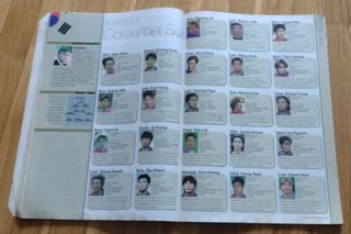 Extra Mundial 2002 Don Balón