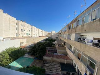 Piso en alquiler en Centro en San Vicente del Raspeig/Sant Vicent del Raspeig