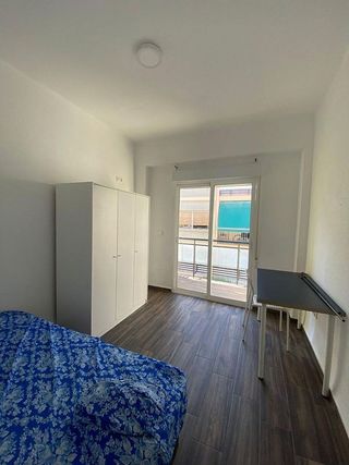 Piso en alquiler en Centro en San Vicente del Raspeig/Sant Vicent del Raspeig