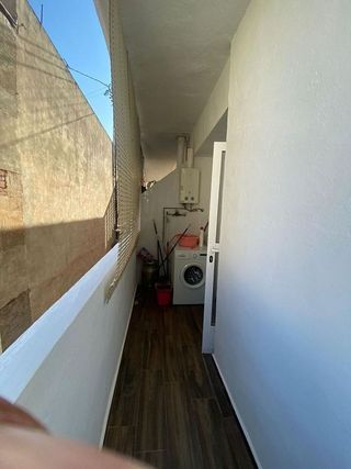 Piso en alquiler en Centro en San Vicente del Raspeig/Sant Vicent del Raspeig