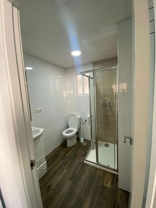 Piso en alquiler en Centro en San Vicente del Raspeig/Sant Vicent del Raspeig