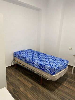 Piso en alquiler en Centro en San Vicente del Raspeig/Sant Vicent del Raspeig