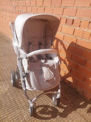 Silla paseo bebé car  Hip Hop