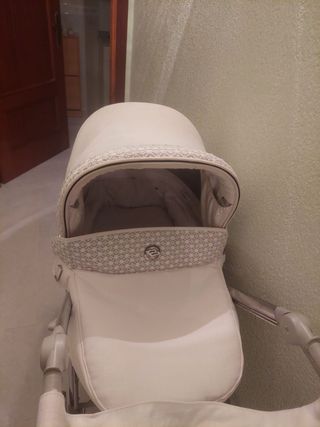 Silla paseo bebé car  Hip Hop
