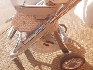 Silla paseo bebé car  Hip Hop