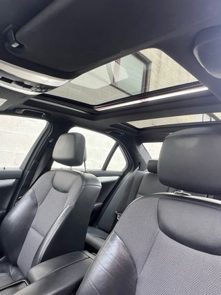 Mercedes-Benz Clase C 2008