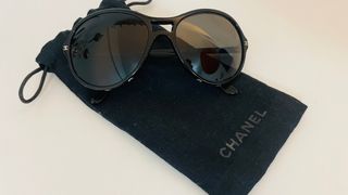 Gafas Chanel Originales