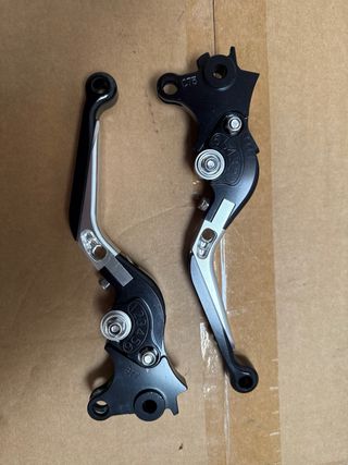 Manetas freno/embrague K1600GT