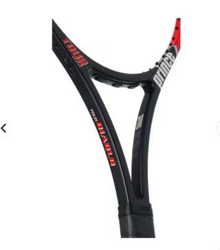 Raqueta Prince Tour Diablo MP