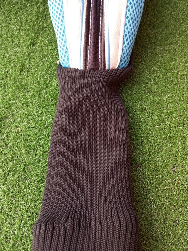 Funda madera 5 para  palo de golf tur edition F