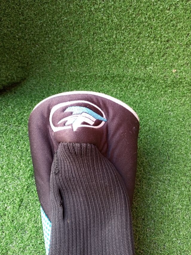 Funda madera 5 para  palo de golf tur edition F