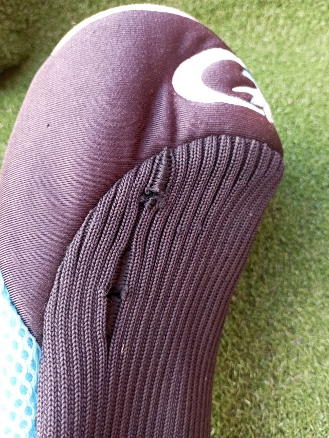 Funda madera 5 para  palo de golf tur edition F