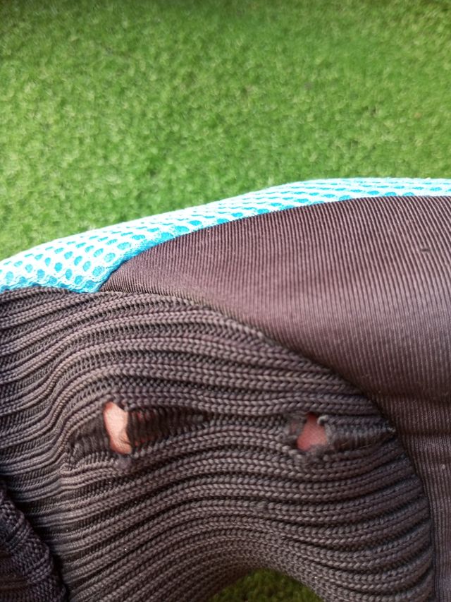 Funda madera 5 para  palo de golf tur edition F