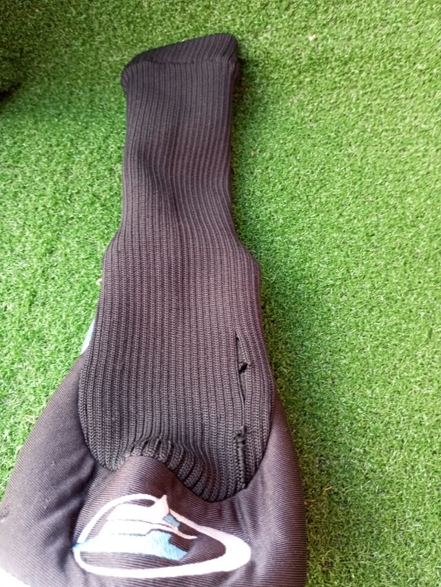 Funda madera 5 para  palo de golf tur edition F