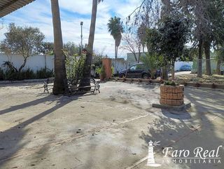 Nave industrial en venta en Centro - Norte en Chipiona