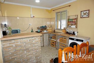 Nave industrial en venta en Centro - Norte en Chipiona