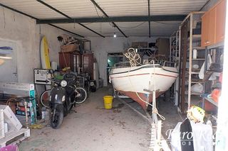 Nave industrial en venta en Centro - Norte en Chipiona