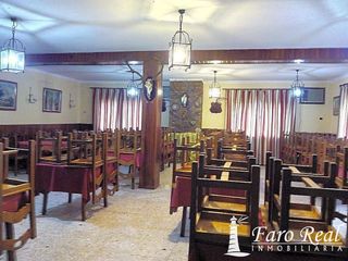 Nave industrial en venta en Centro - Norte en Chipiona