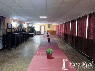 Nave industrial en venta en Centro - Norte en Chipiona