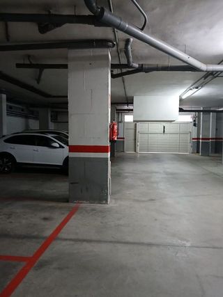 Garaje en venta en Vinyols i els Arcs