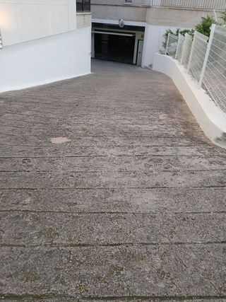 Garaje en venta en Vinyols i els Arcs