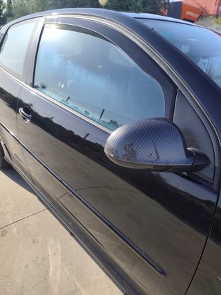 Volkswagen Golf 2005