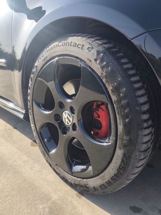 Volkswagen Golf 2005