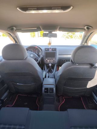 Volkswagen Golf 2005