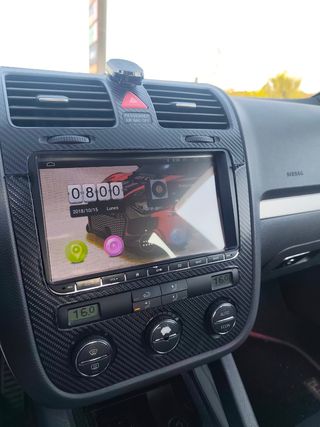 Volkswagen Golf 2005