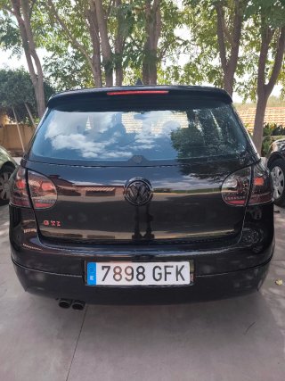 Volkswagen Golf 2005