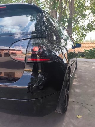 Volkswagen Golf 2005