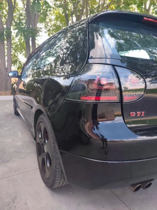 Volkswagen Golf 2005
