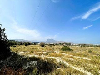 Solar en venta en Villajoyosa ciudad en Villajoyosa/Vila Joiosa (la)