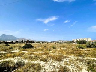 Solar en venta en Villajoyosa ciudad en Villajoyosa/Vila Joiosa (la)