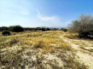 Solar en venta en Villajoyosa ciudad en Villajoyosa/Vila Joiosa (la)