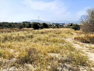 Solar en venta en Villajoyosa ciudad en Villajoyosa/Vila Joiosa (la)