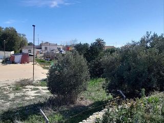 Solar en venta en Villajoyosa ciudad en Villajoyosa/Vila Joiosa (la)