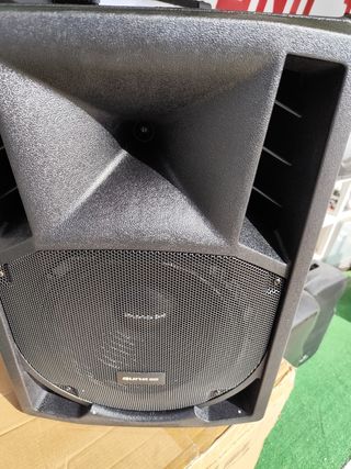 Altavoz Altavox 12" 400w