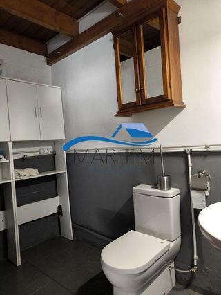 Garaje en venta en Malgrat de Mar