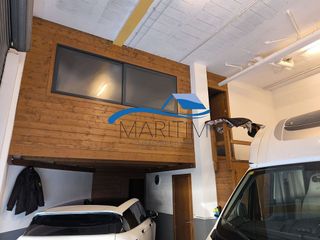 Garaje en venta en Malgrat de Mar