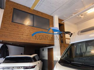 Garaje en venta en Malgrat de Mar