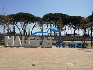 Garaje en venta en Malgrat de Mar