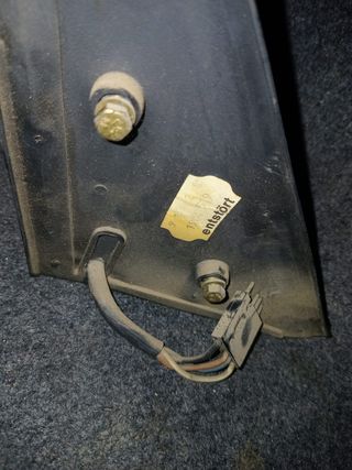 Retrovisor BMW  SERIE 3 E30 